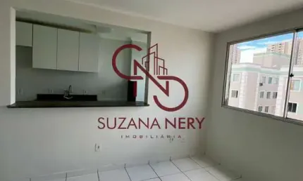 Apartamento com 2 quartos à venda na Rua das Embarcações, Nova Parnamirim, Parnamirim