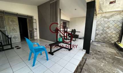 Casa com 4 quartos à venda na Avenida Porto de Pedras, 299, Neópolis, Natal por R$ 650.000