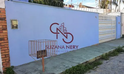 Casa com 2 quartos à venda na Rua Aeroporto Cataratas do Iguaçu, 61, Emaús, Parnamirim