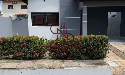 Casa em condomínio fechado com 3 quartos à venda na Avenida Prefeito Milton Dantas de Medeiros, 01, Parque das Nações, Parnamirim