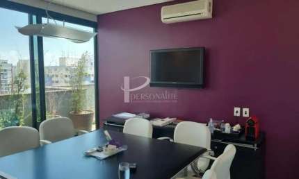Ponto comercial à venda na Rua Araguari, 869, Vila Uberabinha, São Paulo