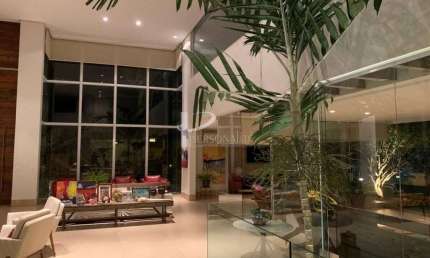 Casa Espetacular!! Sobrado todo MOBILIADO Goiania GO 1.590 m2 Terreno, 600 m2 Área Construída à