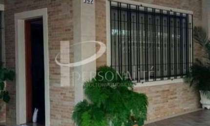 Sobrado à venda, Tatuapé, São Paulo, SP - 3 dormitórios, sendo 1 suíte, 2 Banheiros, 2 Vagas, Excele
