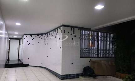 Sobrado, 350 m2, 3 quartos/salas, recepção/sala, 1 vaga, para locação, Tatuapé.