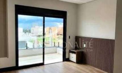 Sobrado à venda, 250 m², 3 Dorms, 1 Suíte, 4 Vagas, Piscina, Cond.Reserva Ermida - Jundiaí, SP