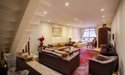 Sobrado Residencial ou Comercial à Venda e Locação 260m,Jardim Anália Franco, São Paulo, SP
