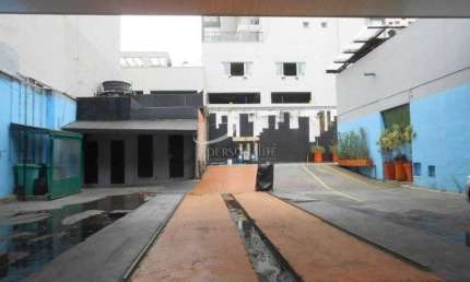 Excelente Terreno para Locação e Venda com 959 m² no Bairro Barra Funda - São Paulo/SP