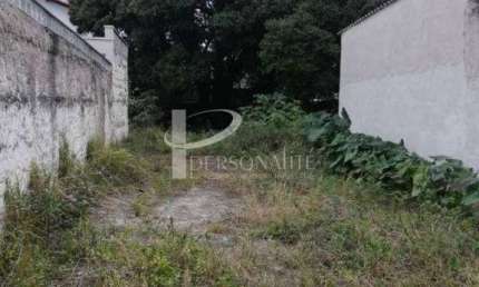 Terreno à venda, 730 m² por R$ 2.500.000 - Tatuapé - São Paulo/SP