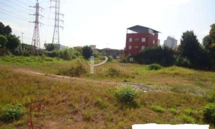 Excelente Terreno para Venda,3.000 m², Ótima localização, Esquina com a Av. Salim Farah Maluf- Tatua