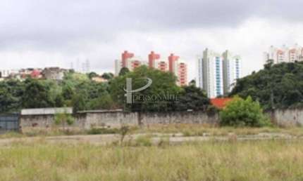 Terreno para Locação ( 20.000m2),Possui Galpão com 5.000 m2 e casa pré-fabricada- Jardim Aricanduva,