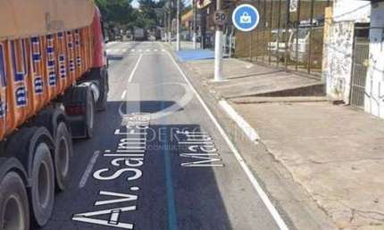 Excelente Terreno à venda na Av Salim Farah Maluf - Tatuapé, São Paulo, SP