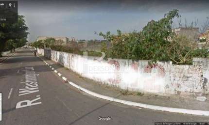 Terreno 1.400 m2 de esquina, 55m Metros Frente a Pista,a 300 metros da Av. Brasil à venda, Jardim Fe