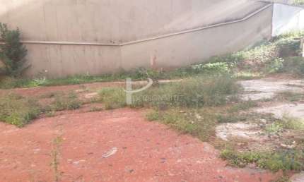 Terreno 580 m2 Melhor Ponto, Rua Tranquila para locação, Paraíso, São Paulo, SP