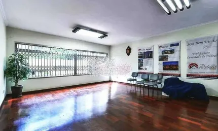 Casa à venda na Rua Canuto Abreu, 89, Vila Regente Feijó, São Paulo