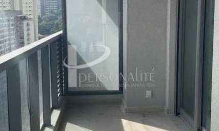 Apartamento novo, 74m2, 2 dormitórios, 1 suíte, 1 vaga, para venda no Jardim Paulista.