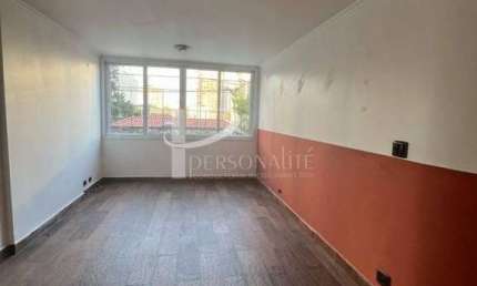 Apartamento, 97 m2, 3 quartos, sendo 1 suíte, 1 vaga, para venda, Sumaré.