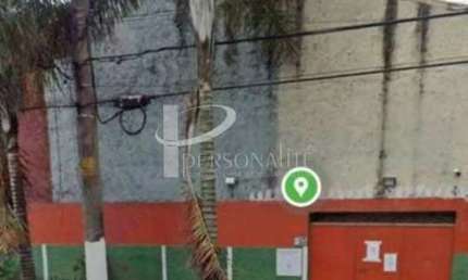 Galpão para Venda e locação,1200m,no Tatuapé, banheiro,vestiário,refeitório.