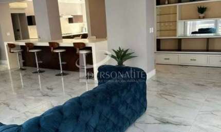 Apartamento mobiliado, 250 m2, 3 dormitórios(1 suíte), 2 vagas, para venda, Jardim Paulista.