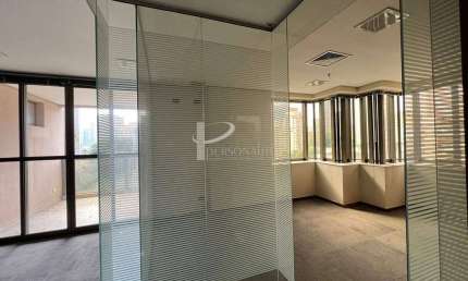 Conjunto comercial, para locação ou venda, Vila Olímpia.