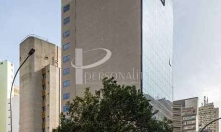 Andar Corpotativo, 1862 m2, do 8º ao 15º andar, locação, Centro, São Paulo.
