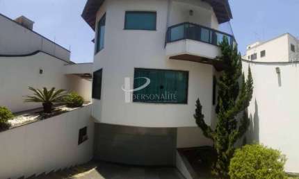 Sobrado de Alto Padrão com 4 Quartos e 4 banheiros à Venda, 546 m² por R$ 2.560.000 - Penha. SP