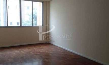 Apartamento, 130 m2, 4 dormitórios, 1 vaga, para venda, Pinheiros.