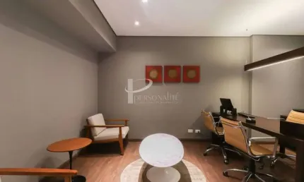 Conjunto comercial, 124 m2, para venda, Próximo ao MASP, Cerqueira César.