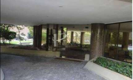 Apartamento com 4 quartos à venda na Rua Itapimirum, 647, Vila Andrade, São Paulo