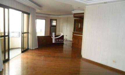Apartamento,160m², 3 quartos, condomínio Itarumã, Vila Regente Feijó-SP