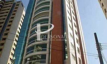 Apartamento 3 Quartos, 5 Banheiros e 7 Vagas de Garagem à Venda, 329m² no Terraços Itapeti, Tatuapé-SP