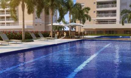 Lindo Apartamento Garden com 196m² à venda, no Condomínio Luzes da Mooca - Villaggio Luna. Mooca, S