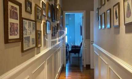Apartamento de Alto Padrão em um dos melhores Condomínios do bairro, Edifício Josephine Anália Franc