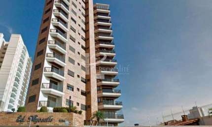 Apartamento com 3 dormitórios à venda, 223 m² por R$ 1.100.000 - Vila Carrão - São Paulo/SP