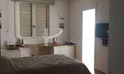 Apartamento, 340m², 3 quartos, 3 vagas, Condomínio Palma de Malorca, Cerqueira Cesár-SP