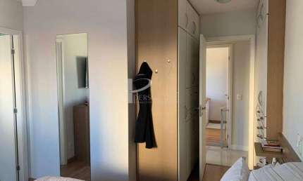 Apartamento com 3 quartos à venda na Rua Evangelina, 1080, Vila Carrão, São Paulo