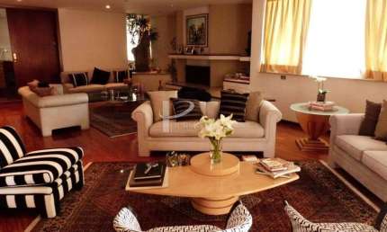 Apartamento Luxuoso 355 m2 4 Suítes, 1 Master, 4 Vagas , 2 QE à venda, Jardim Paulista, São Paulo,