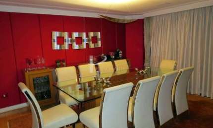 Apartamento à venda, na rua Copacabana, Santa Teresinha, Z.Norte, São Paulo, SP