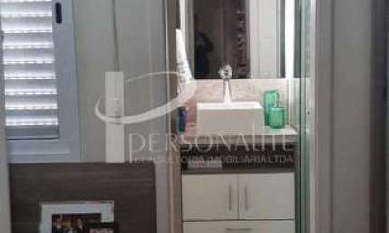 Apartamento,126 m², 3 quartos, 2 Vagas,Cond. Fiorata, Mooca-SP