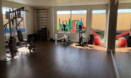 Apartamento, 80 m², 3 quartos, 2 Vagas, Edifício Autêntico, Vila Carrão-SP