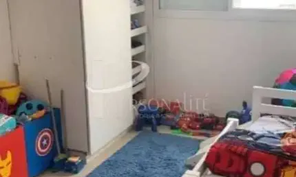 Apartamento à venda, Vila Formosa, São Paulo, SP - 3 dormitórios, 1 suíte, 2 banheiros, 2 vagas de g