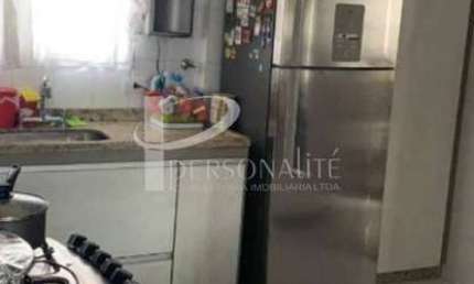 Apartamento à venda, Vila Formosa, São Paulo, SP - 3 dormitórios, 1 suíte, 2 banheiros, 2 vagas de g