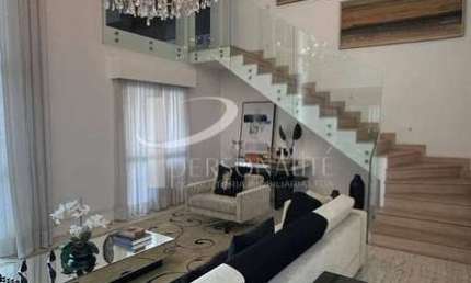 Apartamento, 315 m², 3 quartos, 5 vagas, Condominio Central Park Tatuapé, Ttatuapé-SP
