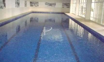 Apartamento, 315 m², 3 quartos, 5 vagas, Condominio Central Park Tatuapé, Tatuapé-SP