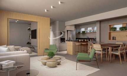 Apartamento REFORMADO!!138 m2 2 Dormitórios 1 Suíte 1 Vaga Preço Especial Livre à venda, Vila Nova