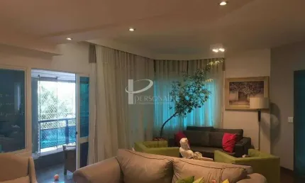 Apartamento, 180 m2, 4 dormitórios, 2 suítes, 4 vagas, à venda, Mooca.