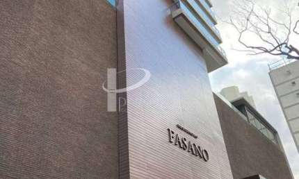 Apartamento alto padrão à venda, Itaim Bibi, São Paulo, SP