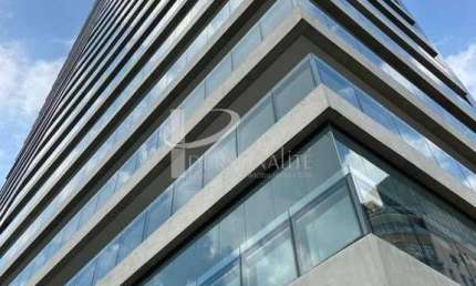 Apartamento exclusivo à venda, Itaim Bibi, São Paulo, SP