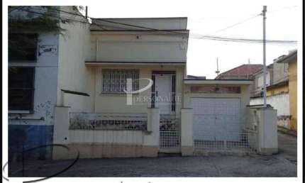 Casa com 2 quartos à venda na Rua Marcial, 84, Mooca, São Paulo
