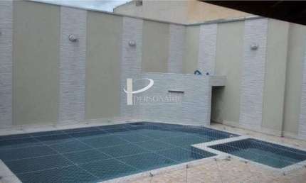 Casa à Venda com 210m², 03 Quartos e 04 Vagas de Garagem. Vila Antonieta - São Paulo. Òtima Oportunidade!