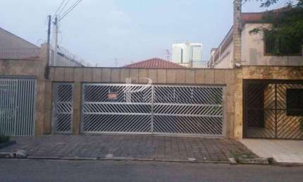 Casa com 3 quartos para alugar na Rua Bom Sucesso, 1168, Tatuapé, São Paulo